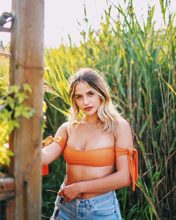 Charlotte McKee