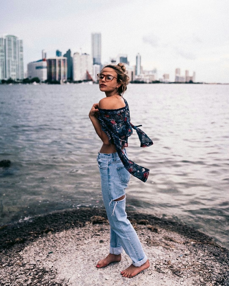Charlotte McKee