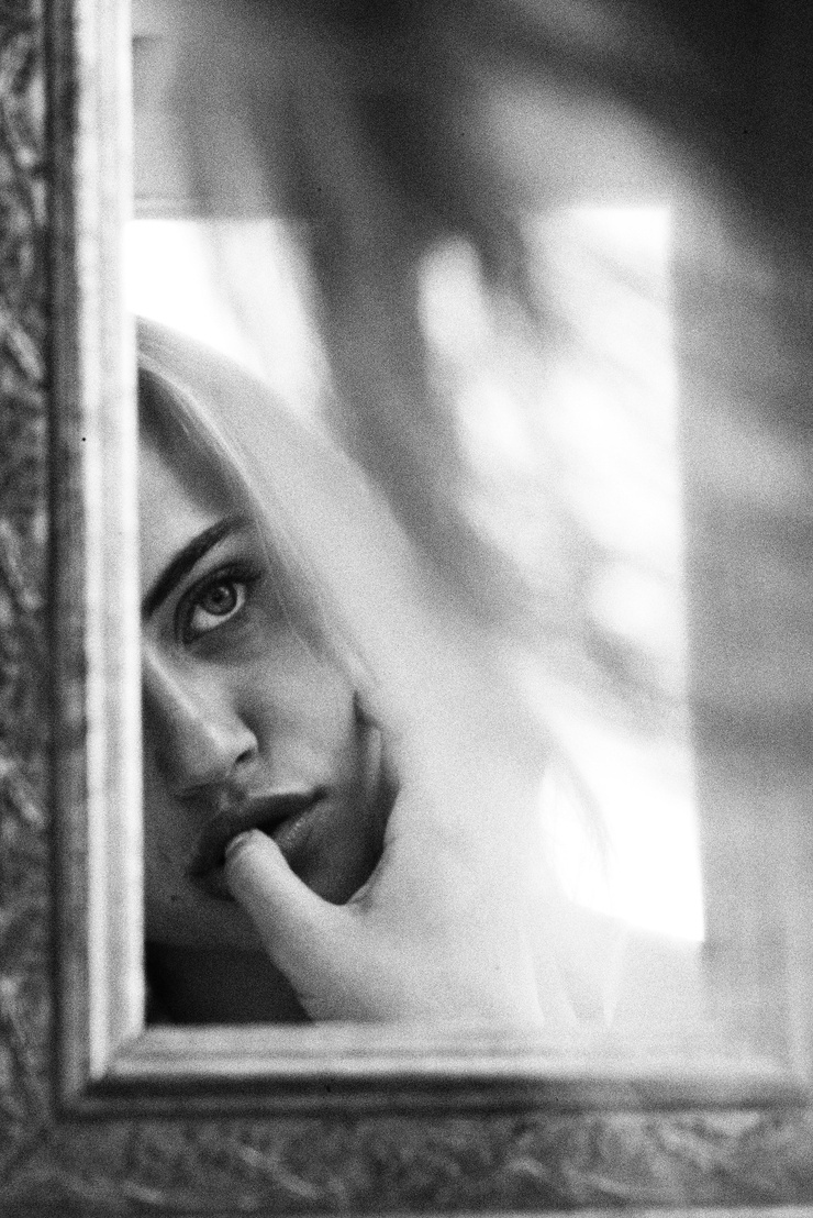 Charlotte McKee