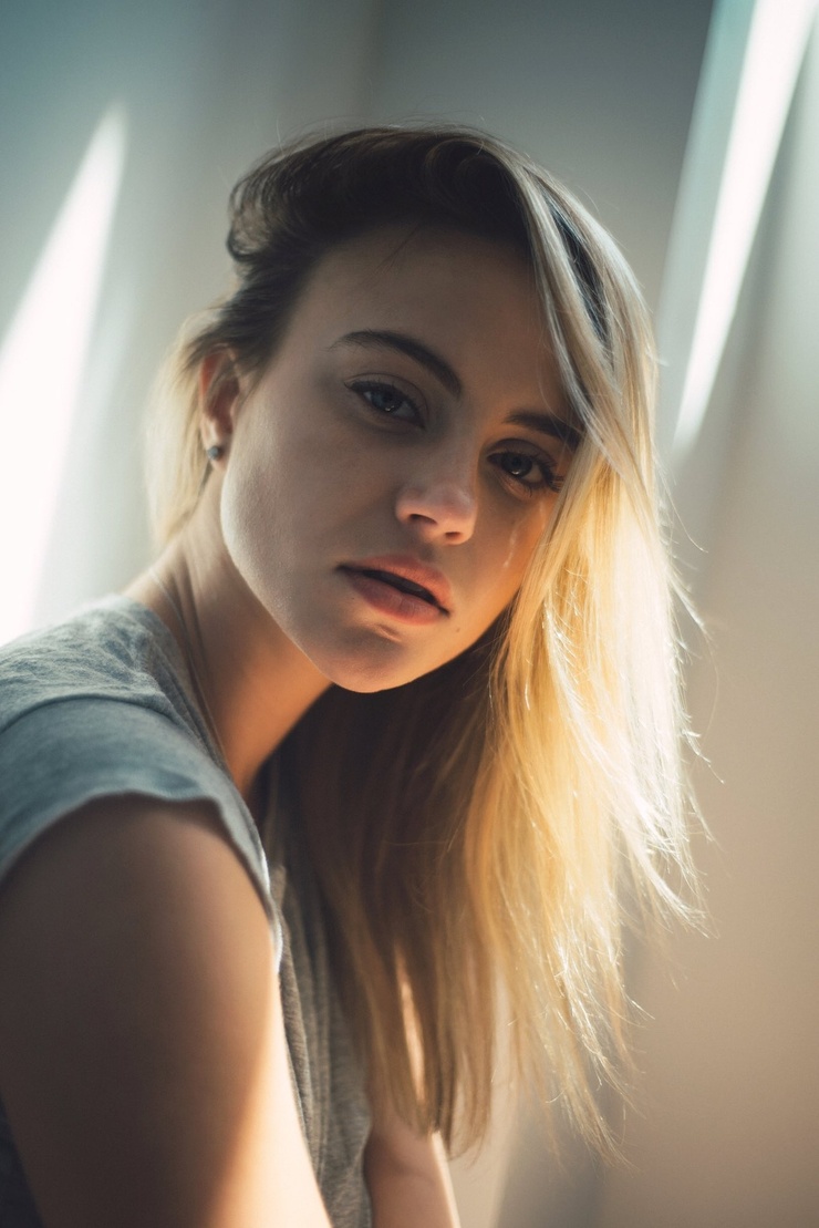 Charlotte McKee