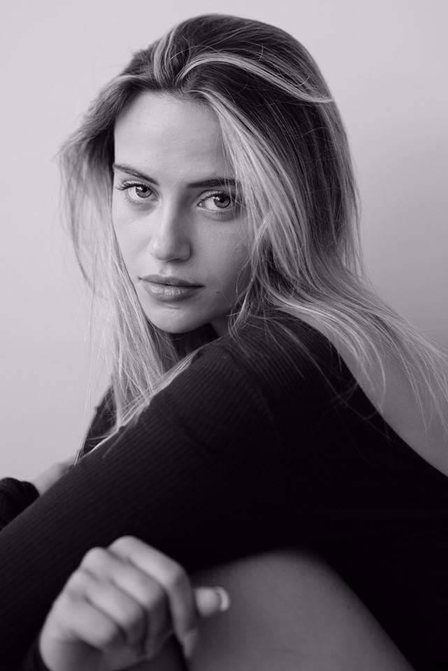 Charlotte McKee