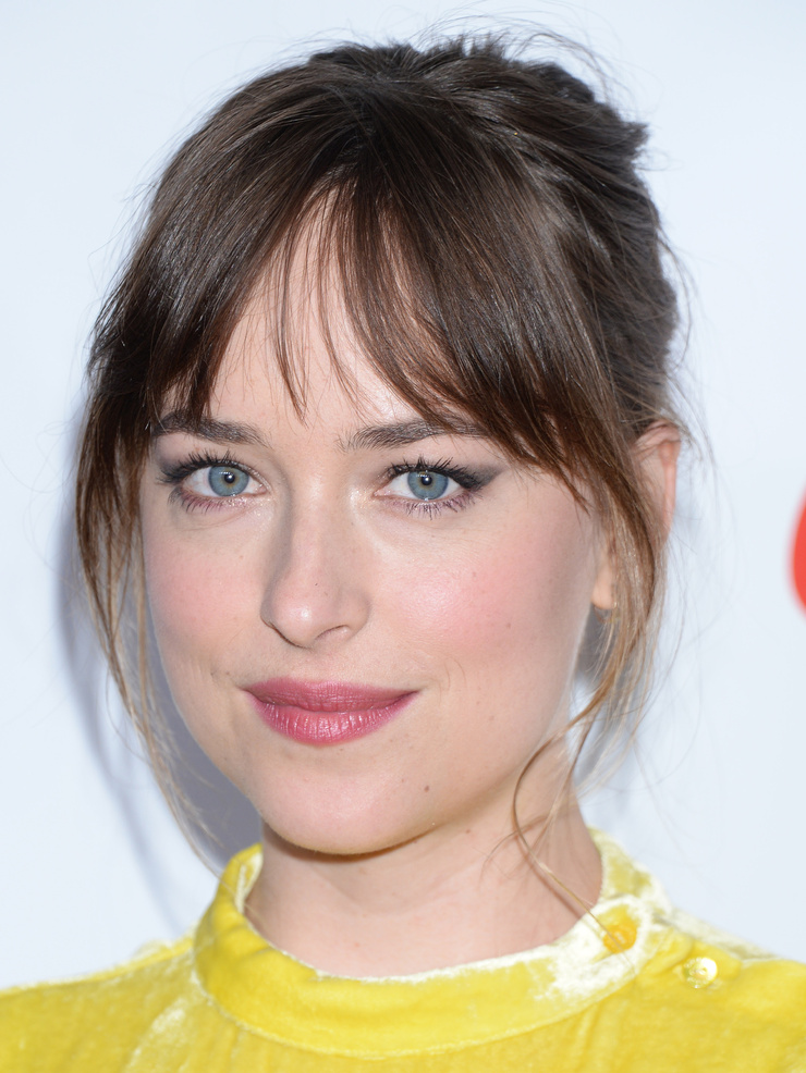 Dakota Johnson Dakota Johnson