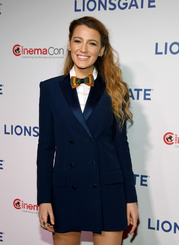 Blake Lively Blake Lively