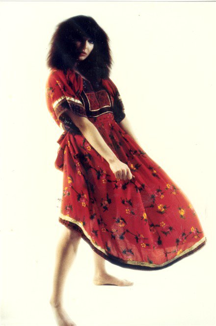 Kate Bush Kate Bush