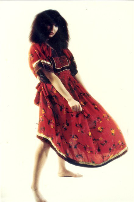 Kate Bush