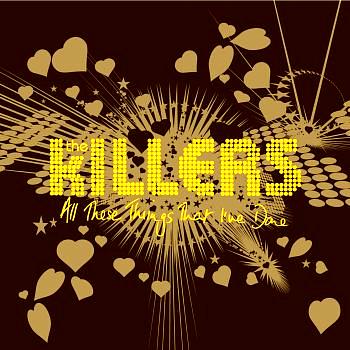 All These Things That I've Done (Single)