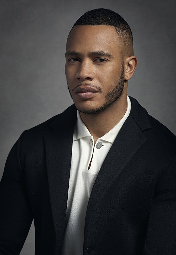 Trai Byers