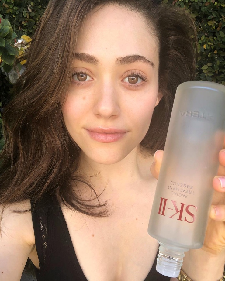 Emmy Rossum Emmy Rossum