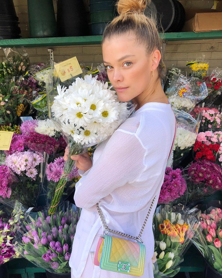 Nina Agdal Nina Agdal
