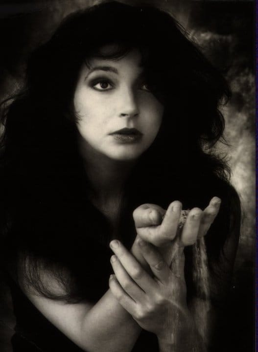 Kate Bush