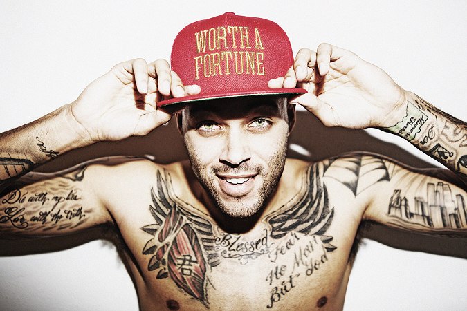 Don Benjamin