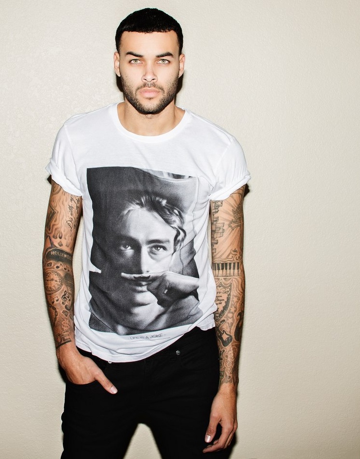 Don Benjamin