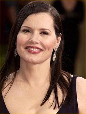 Geena Davis Geena Davis