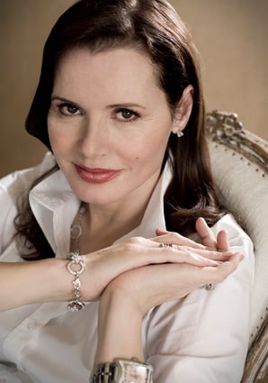 Picture of Geena Davis