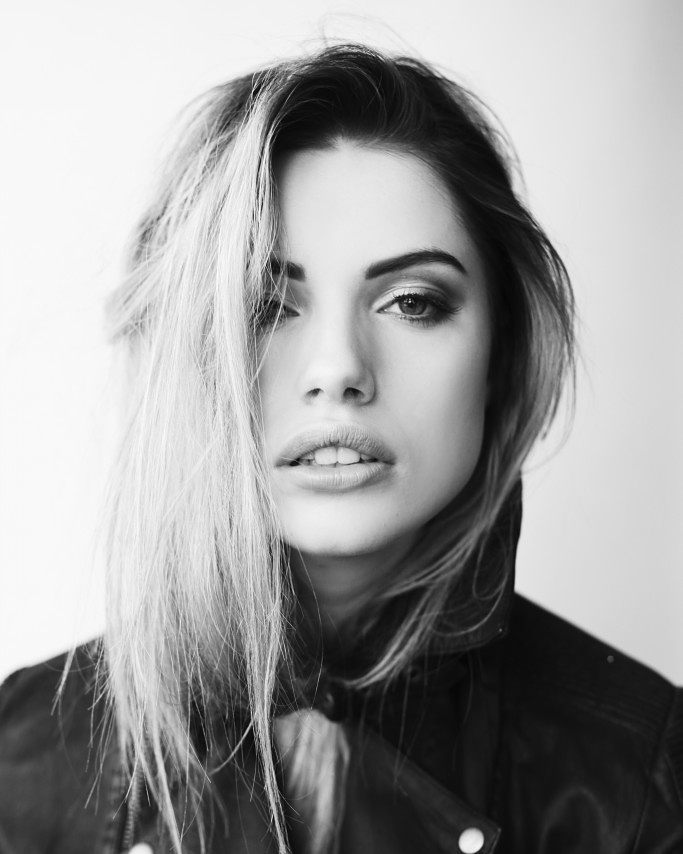 Chloe Graham