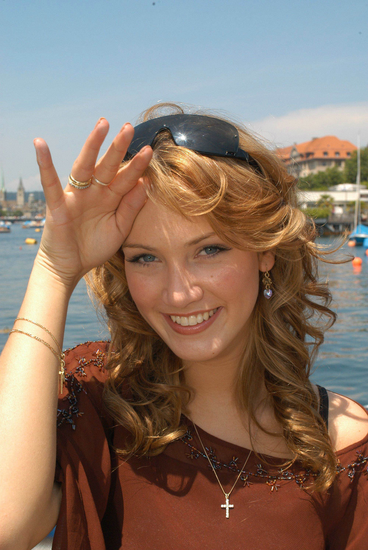 Delta Goodrem Delta Goodrem