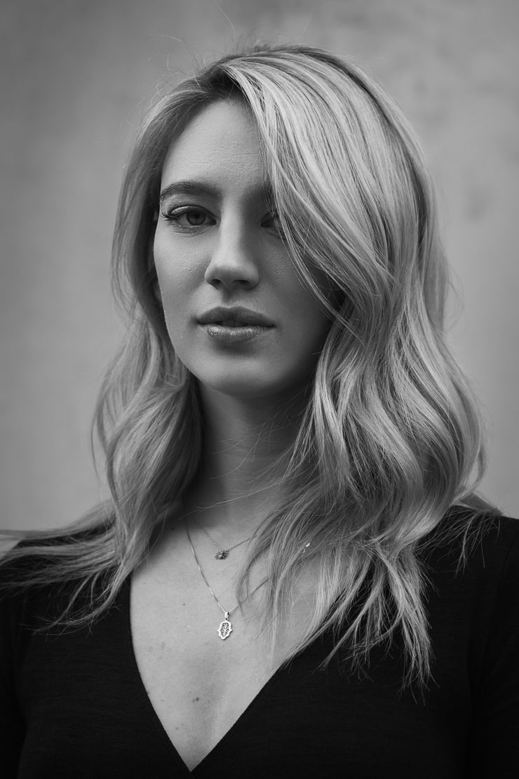 Yael Grobglas