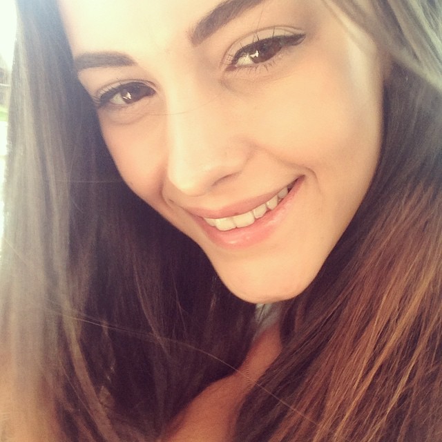 Caroline Martinelli