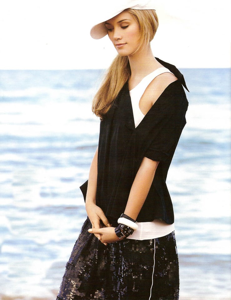 Delta Goodrem