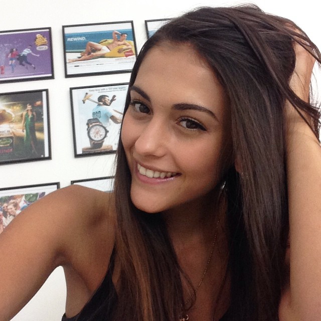 Caroline Martinelli