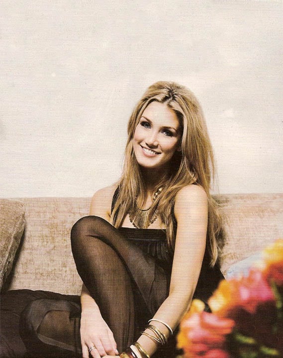 Delta Goodrem