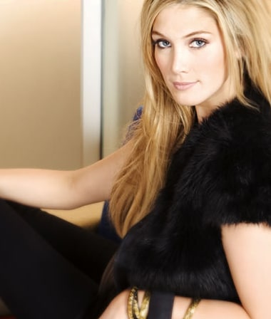 Delta Goodrem
