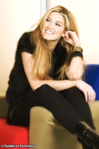 Delta Goodrem