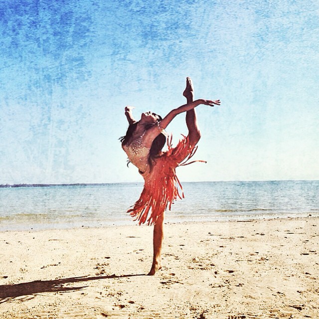 Caroline Martinelli