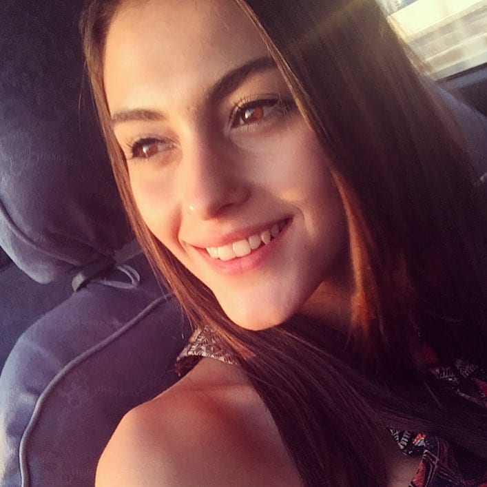 Caroline Martinelli
