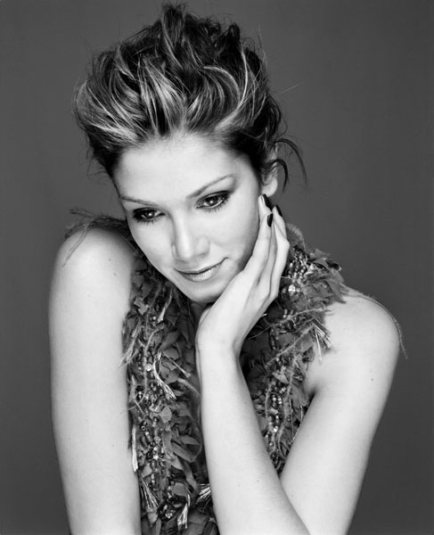 Delta Goodrem Delta Goodrem