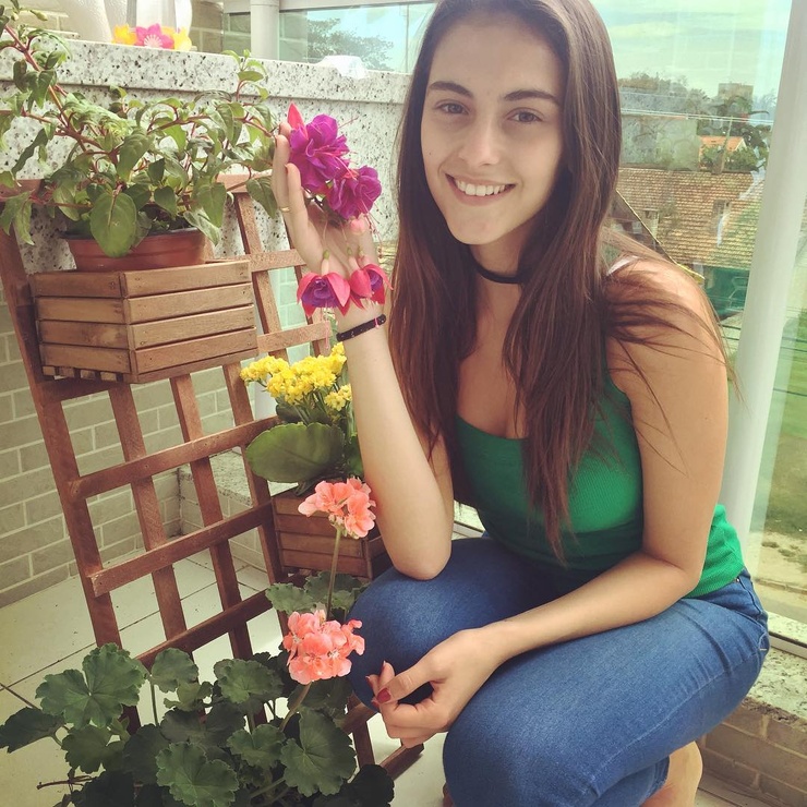 Caroline Martinelli