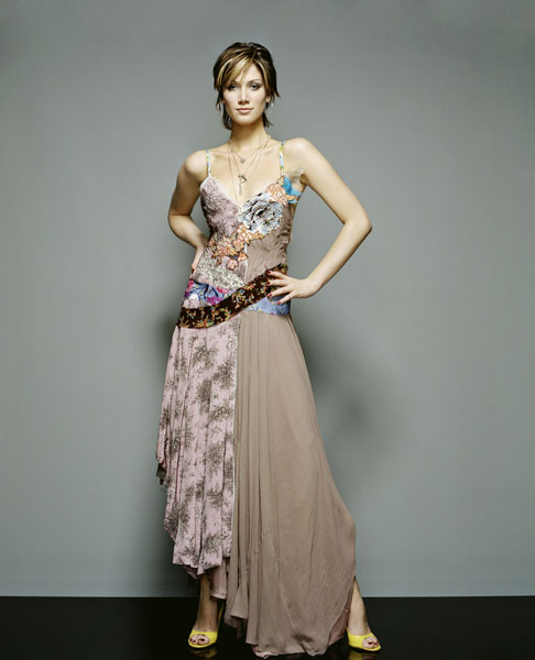 Delta Goodrem