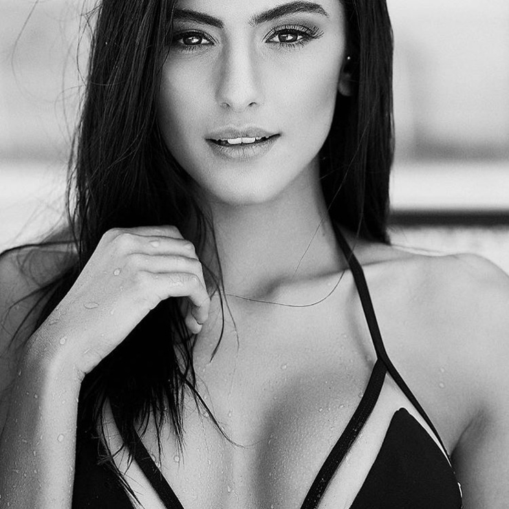 Caroline Martinelli