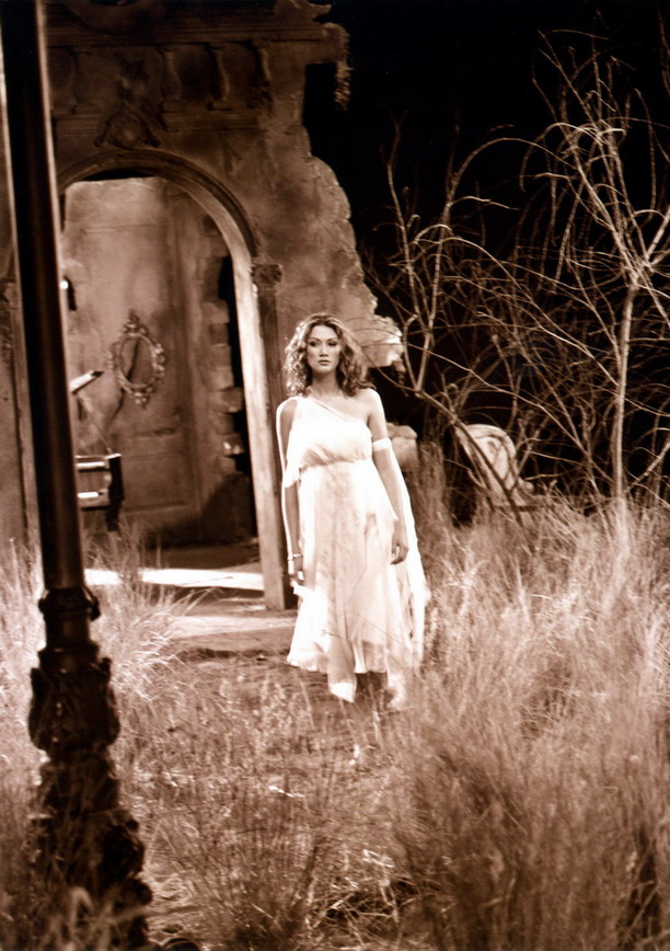 Delta Goodrem