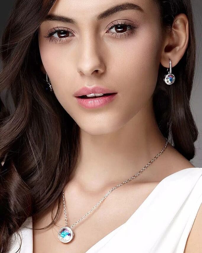 Caroline Martinelli image