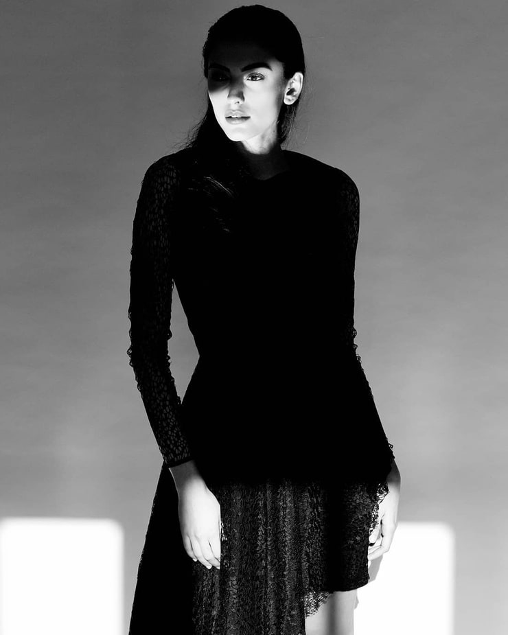 Caroline Martinelli