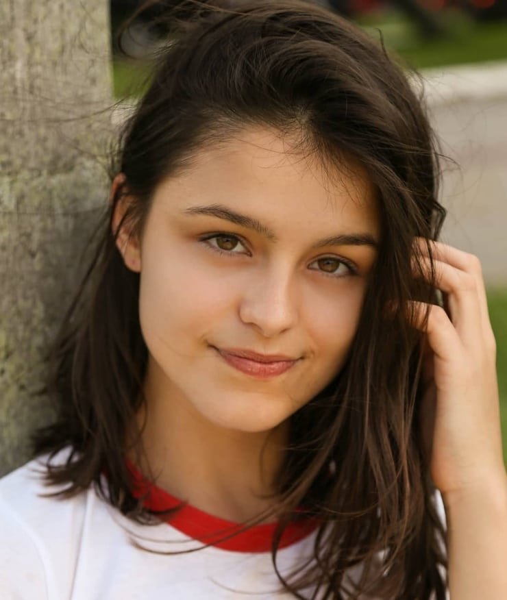 Caroline Martinelli