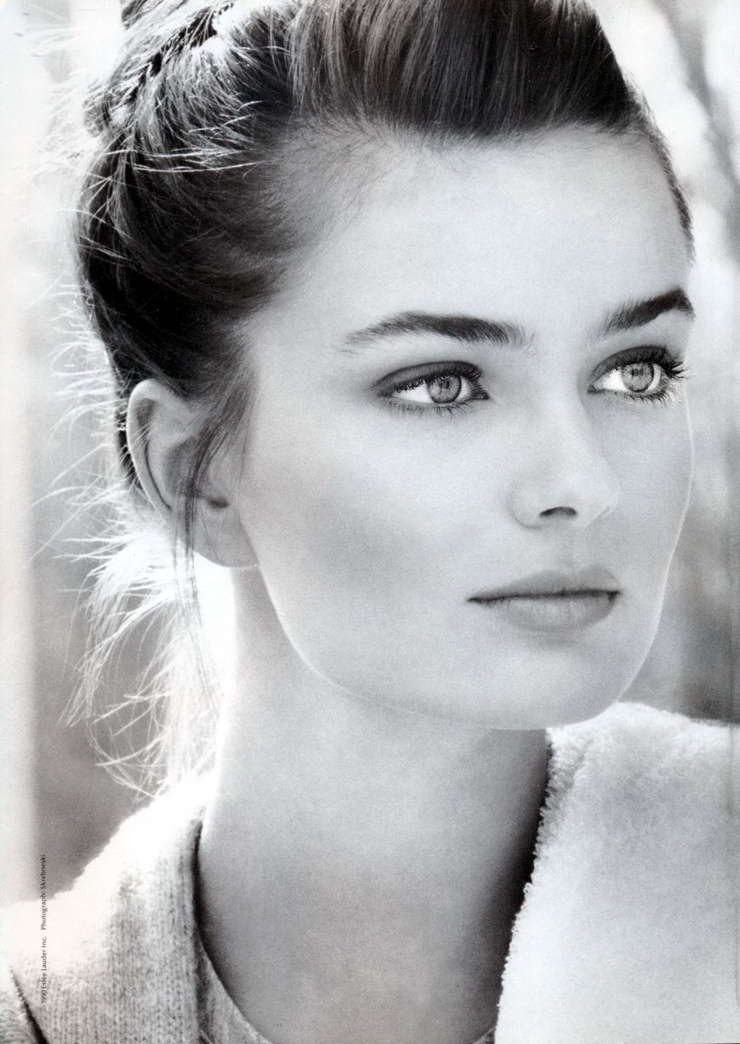 Paulina Porizkova Paulina Porizkova
