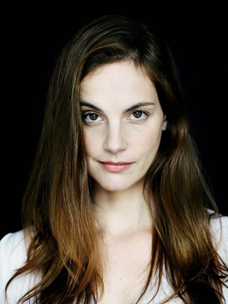 Marie Zielcke Marie Zielcke