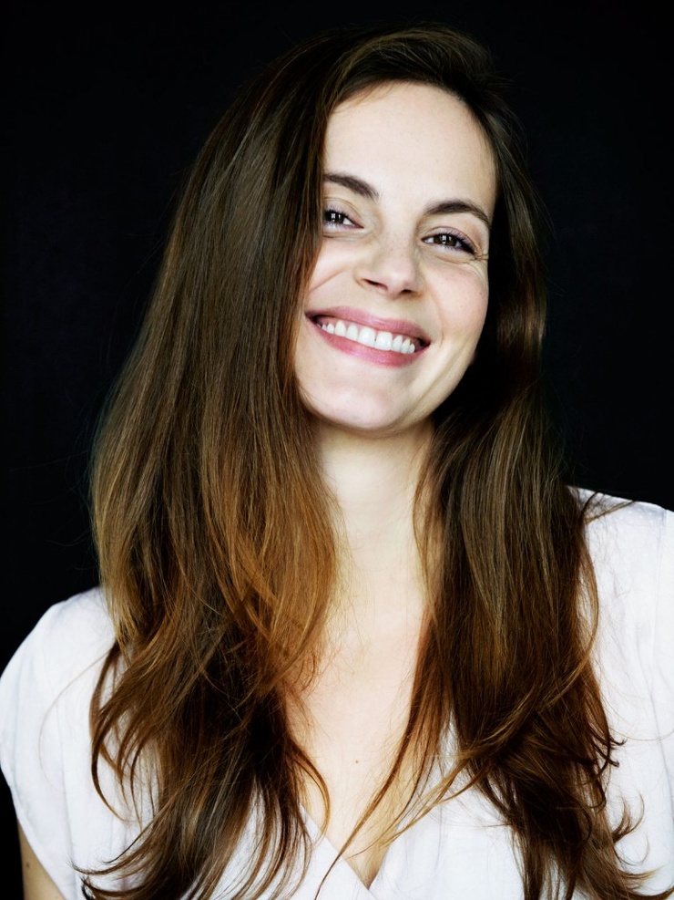 Marie Zielcke Marie Zielcke