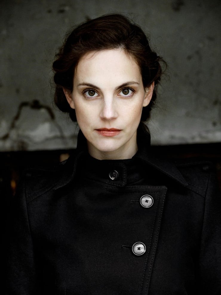 Marie Zielcke Marie Zielcke