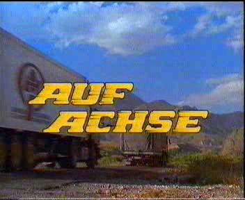 Auf Achse                                  (1980-1996)