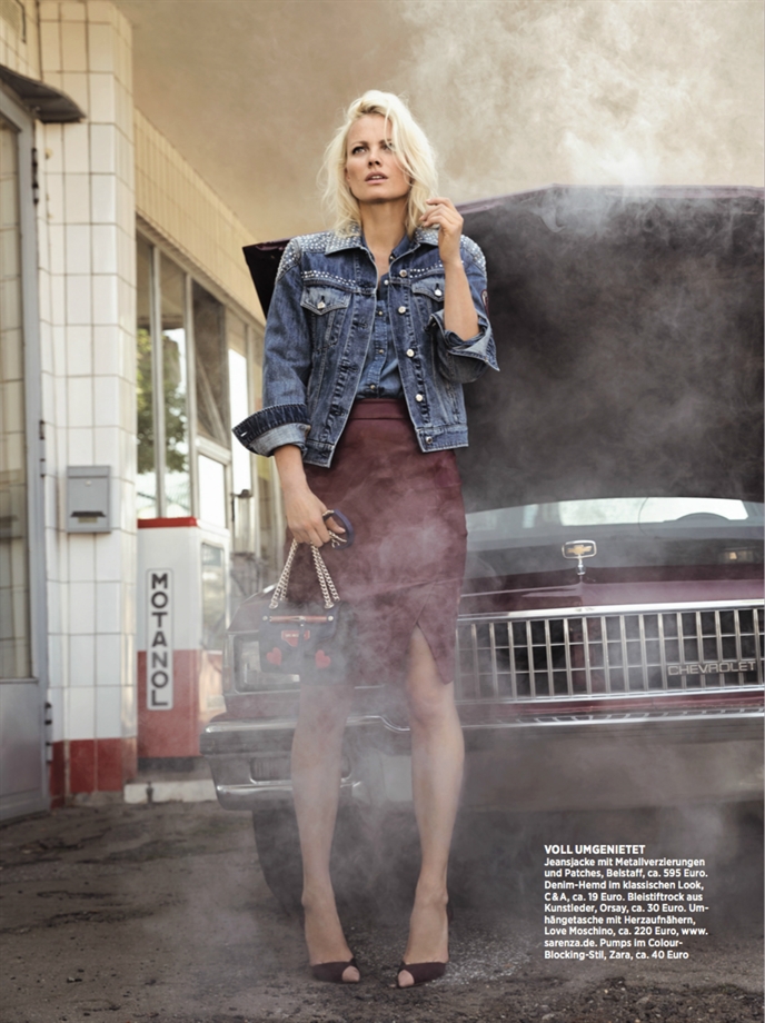 Franziska Knuppe