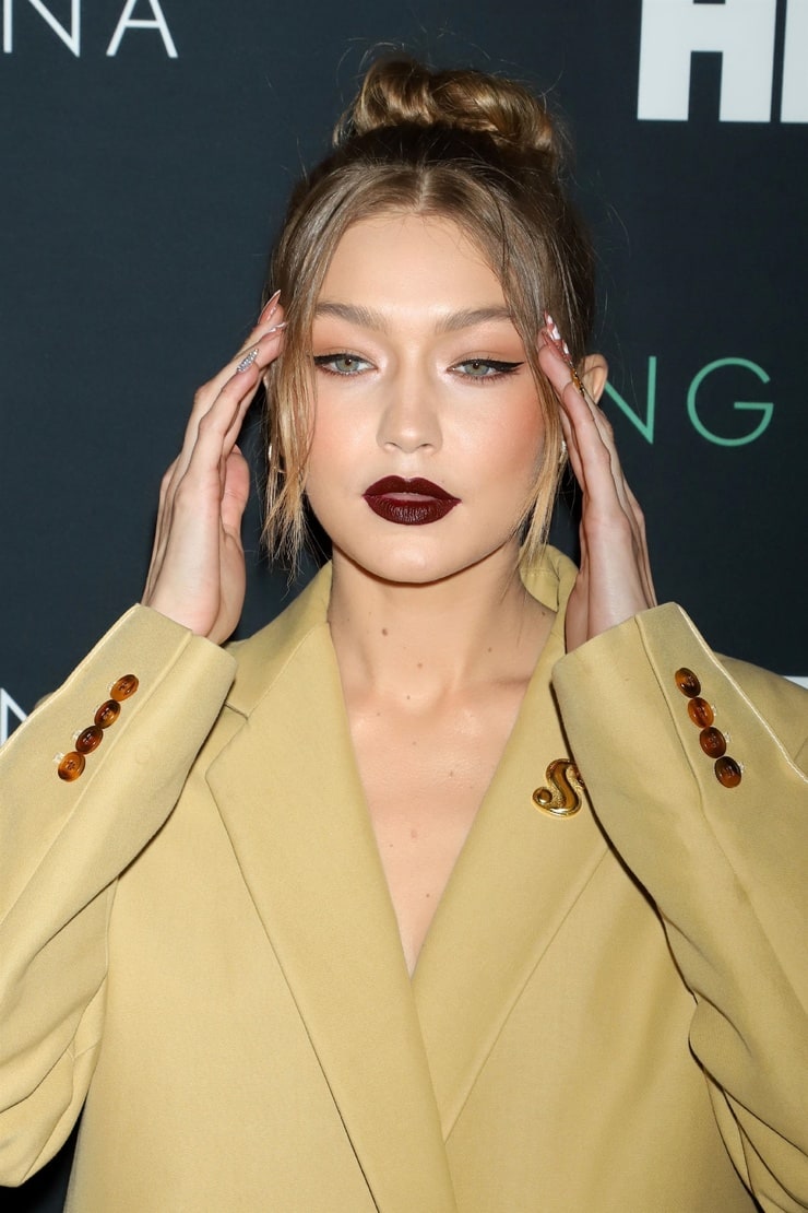 Gigi Hadid