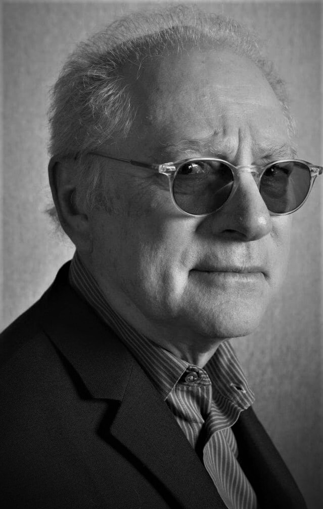 Barry Levinson Barry Levinson