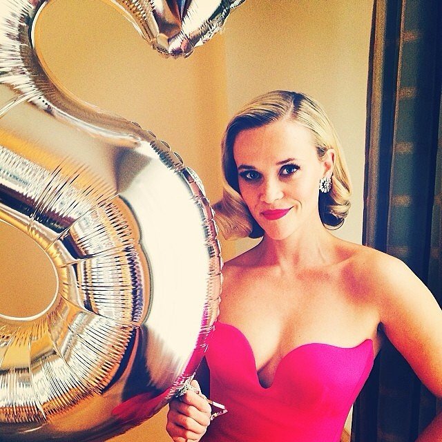 Reese Witherspoon