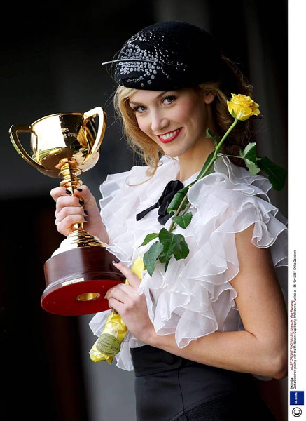 Delta Goodrem