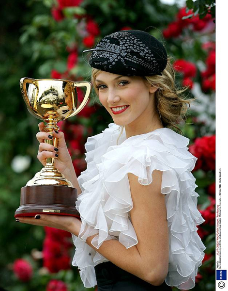 Delta Goodrem