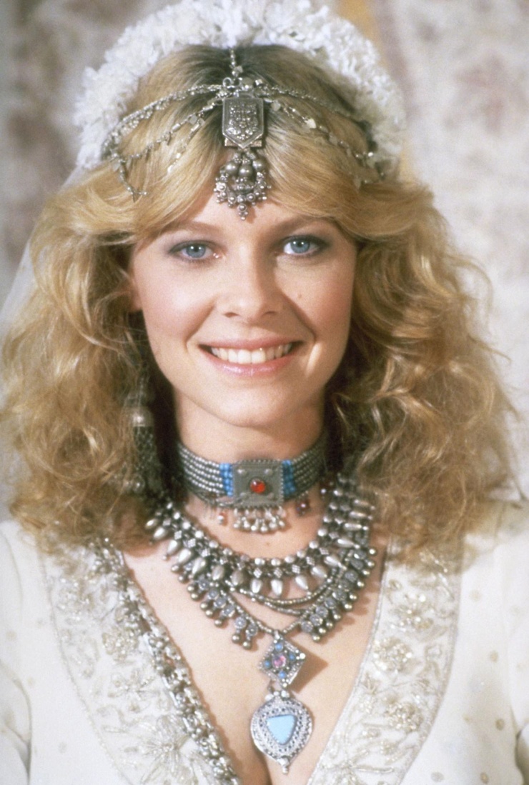 Kate Capshaw