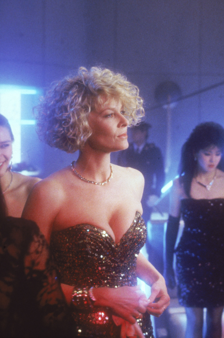 Picture Of Kate Capshaw
